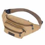 Men Casual  Fanny/Waist Pack