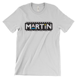 "Martin" HOODIE