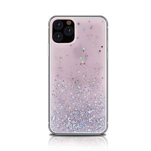 iPhone 11 Pro and Pro Max Glitter case