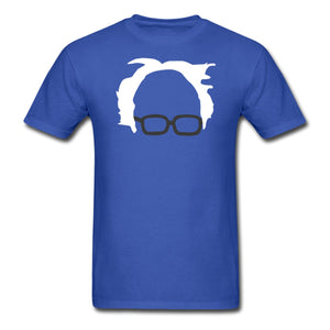 Bernie Sanders Hair Tee