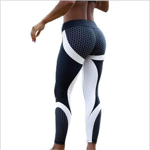 Fashion Workout Leggings