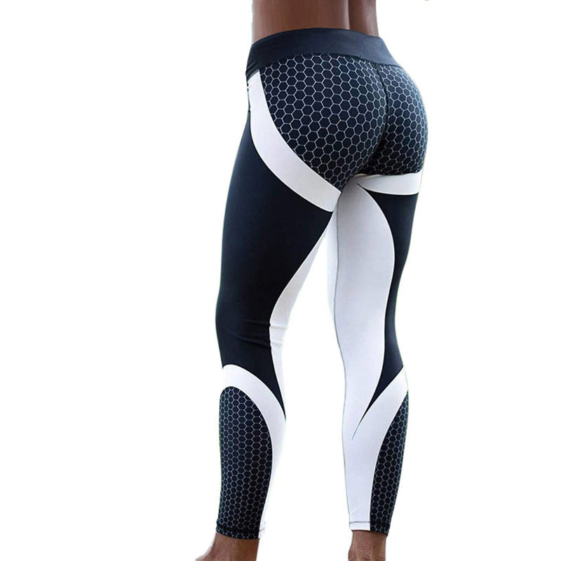 Fashion Workout Leggings