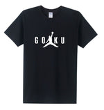 Goku Jordan T Shirt