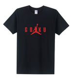 Goku Jordan T Shirt