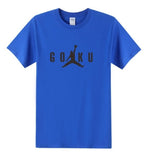 Goku Jordan T Shirt