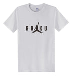 Goku Jordan T Shirt