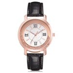 Fashion Rhinestone Wristwatch