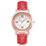 Fashion Rhinestone Wristwatch