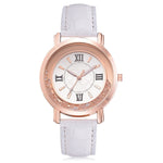 Fashion Rhinestone Wristwatch