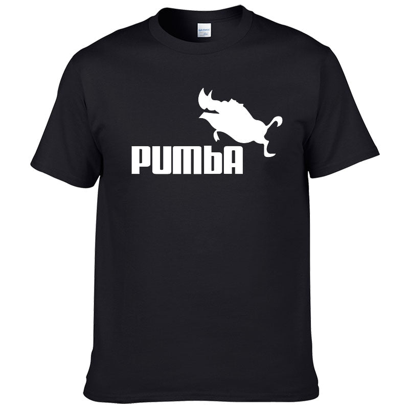 PUMBA Lion King T-shirt