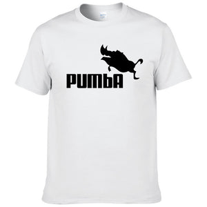 PUMBA Lion King T-shirt