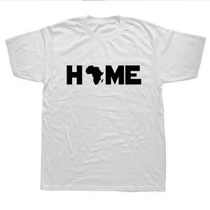 Africa HOME T- Shirt