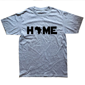 Africa HOME T- Shirt