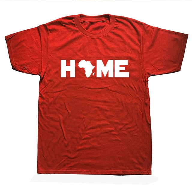 Africa HOME T- Shirt