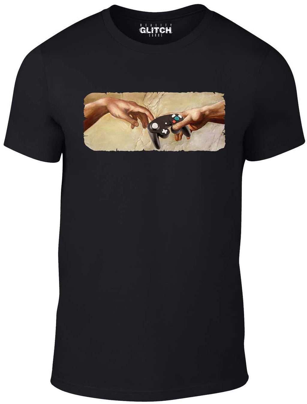 Hand of Gaming T-Shirt