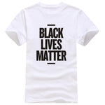 Black Lives Matter T- Shirt