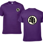 Dragon Ball Z Tee