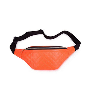 Women's Pillow Waist/Fanny Pack