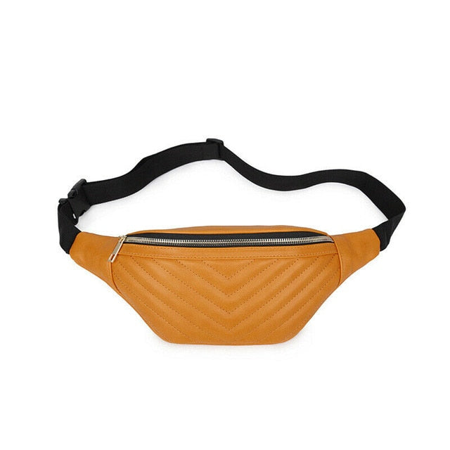 Women's Pillow Waist/Fanny Pack