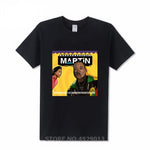 Martin Luther King "Martin" Tee