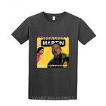 Martin Luther King "Martin" Tee