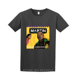 Martin Luther King "Martin" Tee