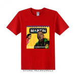 Martin Luther King "Martin" Tee