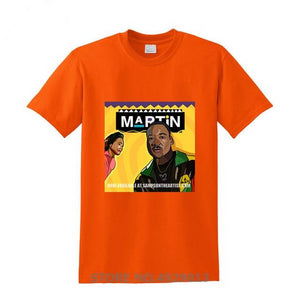 Martin Luther King "Martin" Tee