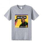 Martin Luther King "Martin" Tee