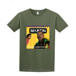 Martin Luther King "Martin" Tee