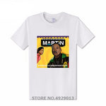 Martin Luther King "Martin" Tee